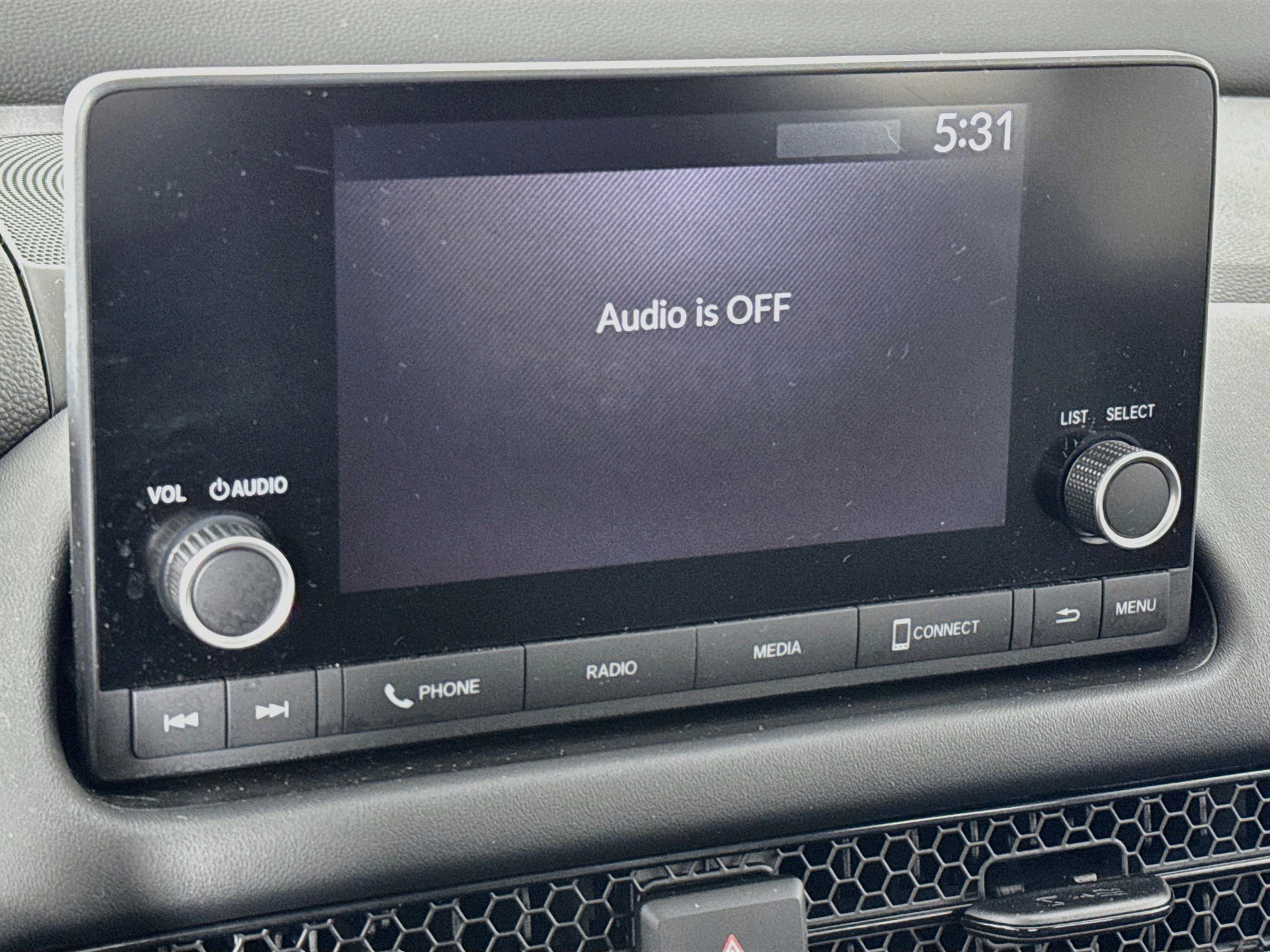 Certified 2023 Honda HR-V LX image 14