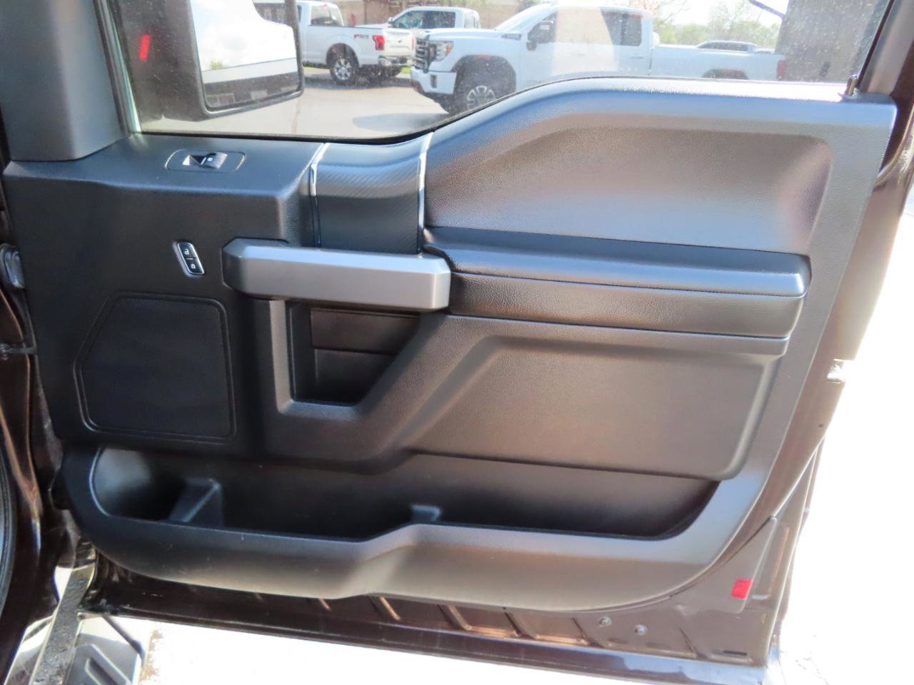 Used 2018 Ford F150 XLT w/ Equipment Group 302A Luxury image 45