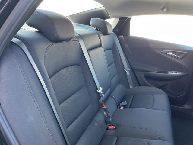Used 2022 Chevrolet Malibu LT image 27