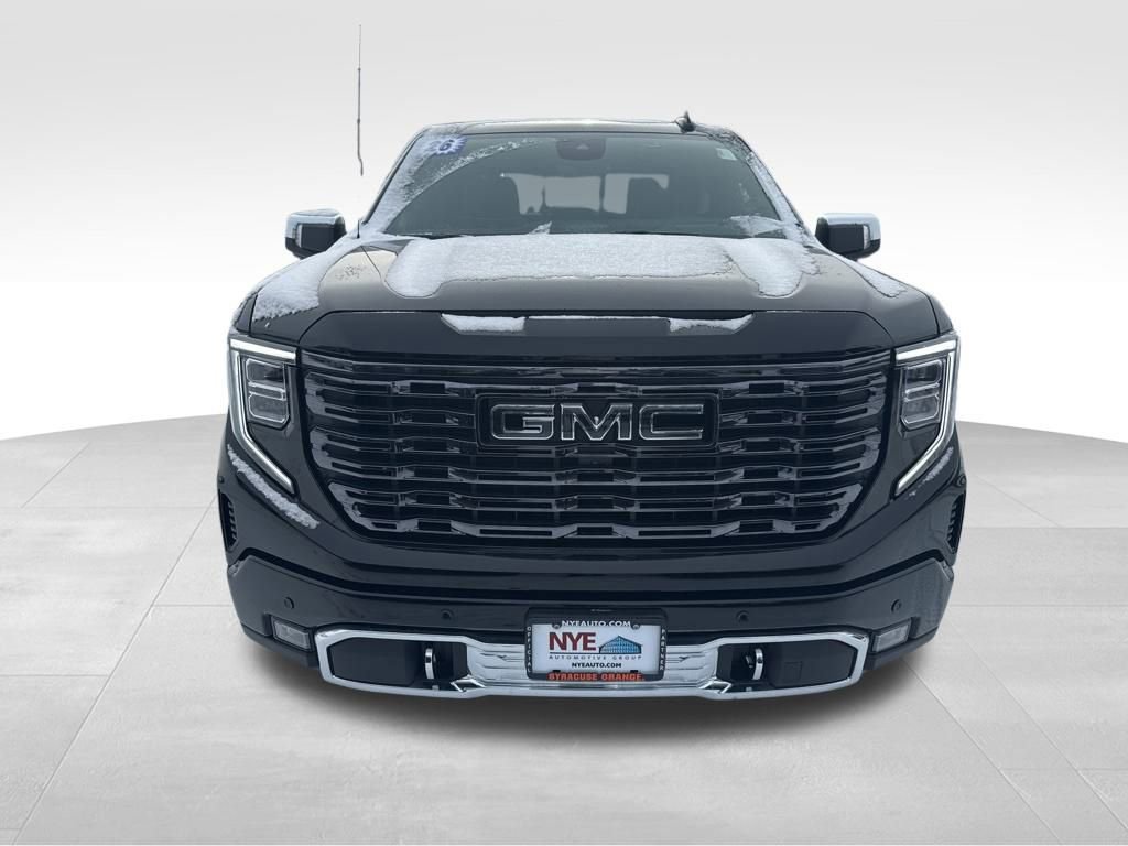 Used 2026 GMC Sierra 1500 Denali Ultimate image 9