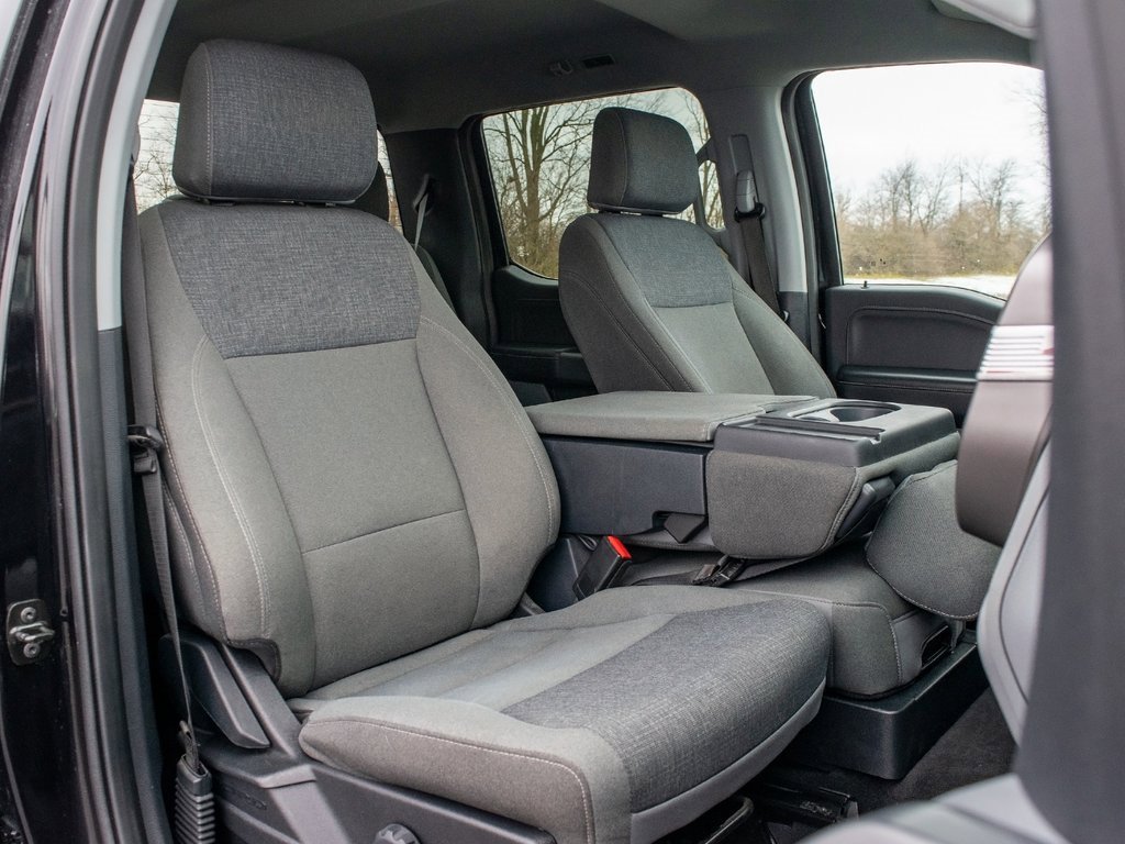 Used 2024 Ford F150 XLT image 38