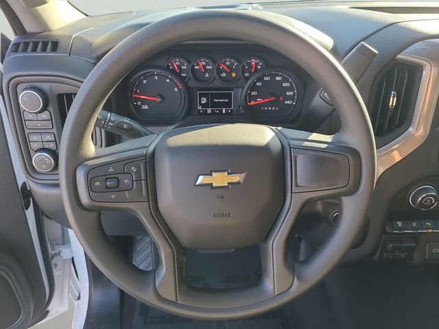 New 2026 Chevrolet Silverado 2500 Custom w/ Custom Value Package image 25
