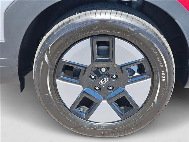 New 2026 Hyundai Santa Fe SE AWD/4WD image 11