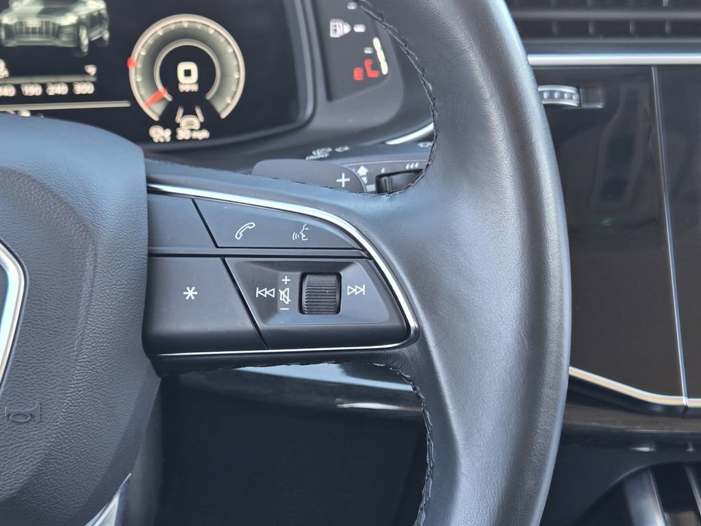 Certified 2023 Audi Q7 3.0T Prestige image 37