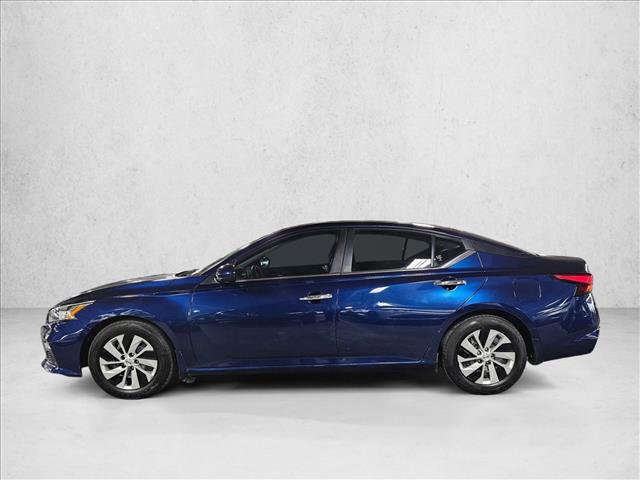 Used 2019 Nissan Altima 2.5 S image 9