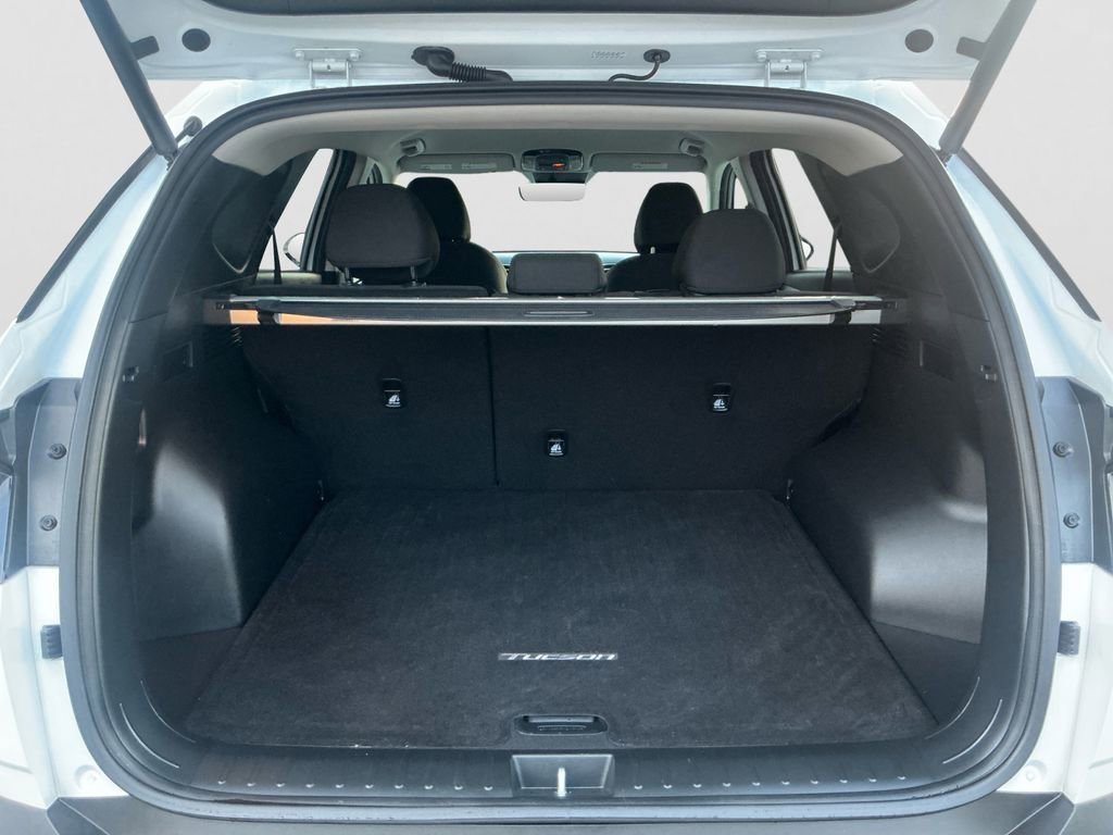 Used 2023 Hyundai Tucson SEL image 17