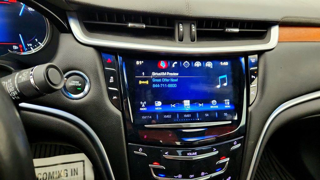 Used 2016 Cadillac XTS Premium FWD image 18