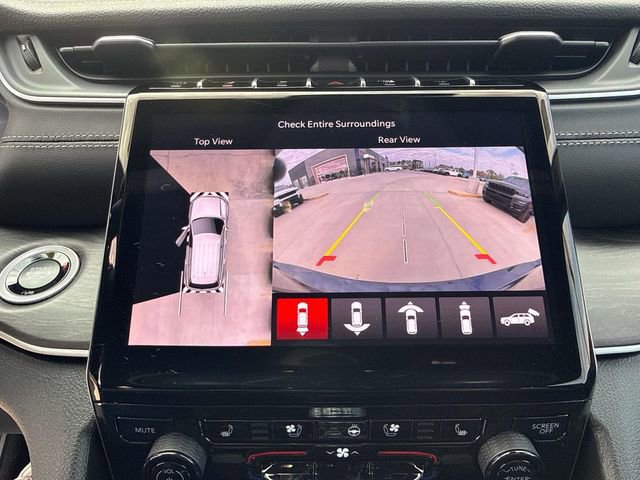 New 2025 Jeep Grand Cherokee L Limited w/ Luxury Tech Group II image 22