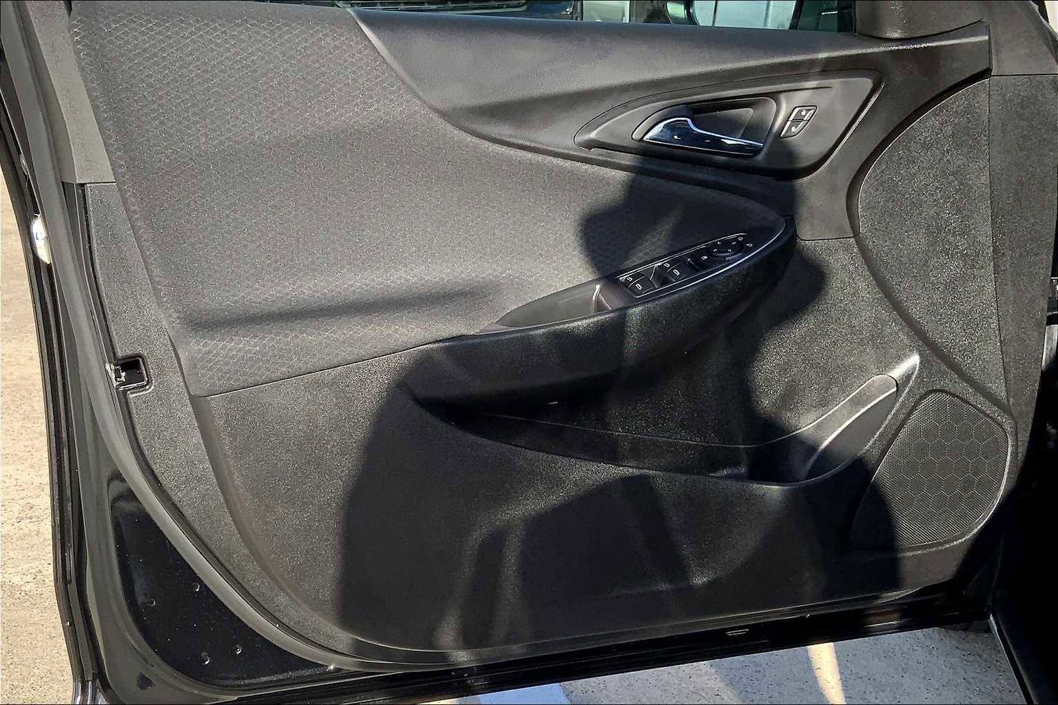 Certified 2023 Chevrolet Malibu LS image 20