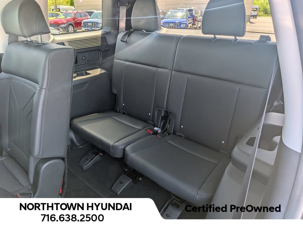 Certified 2026 Hyundai Santa Fe SEL AWD/4WD image 33
