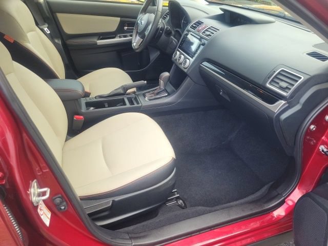 Used 2016 Subaru Crosstrek 2.0i Limited AWD/4WD image 11