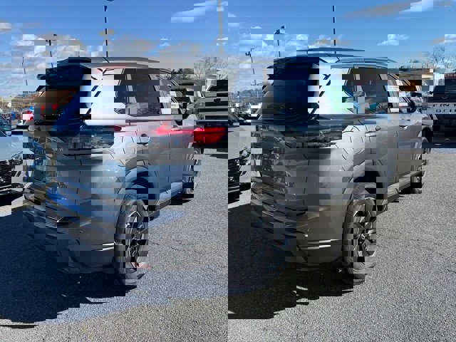 New 2026 Nissan Rogue SV image 5