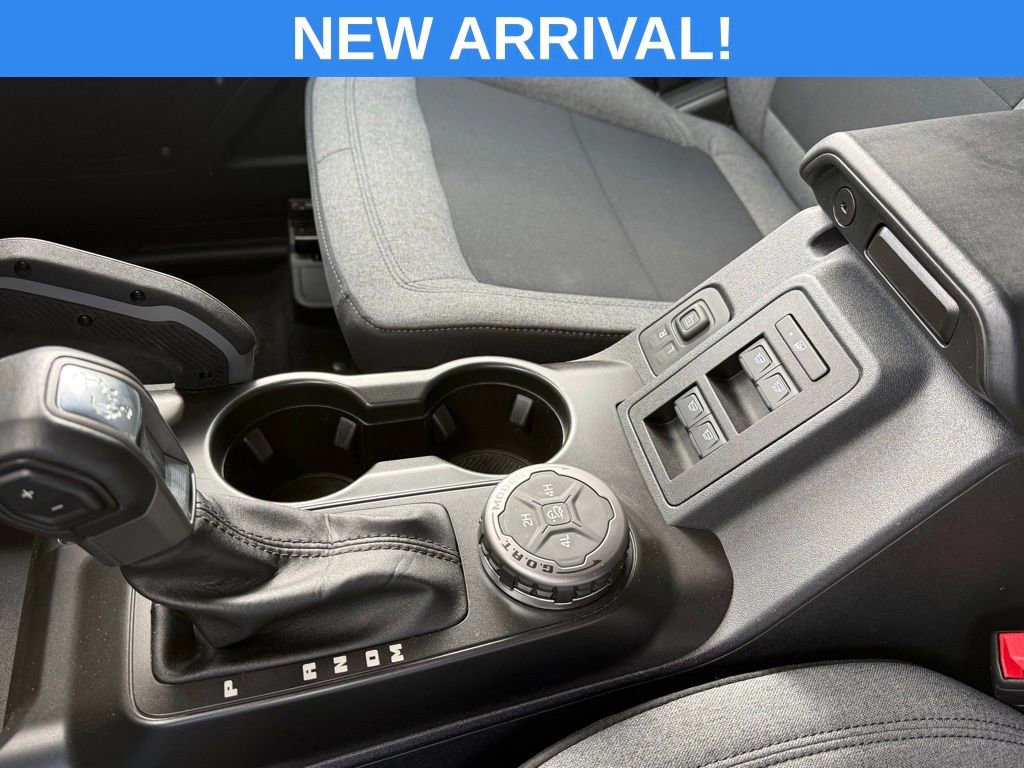 Used 2023 Ford Bronco Big Bend image 37