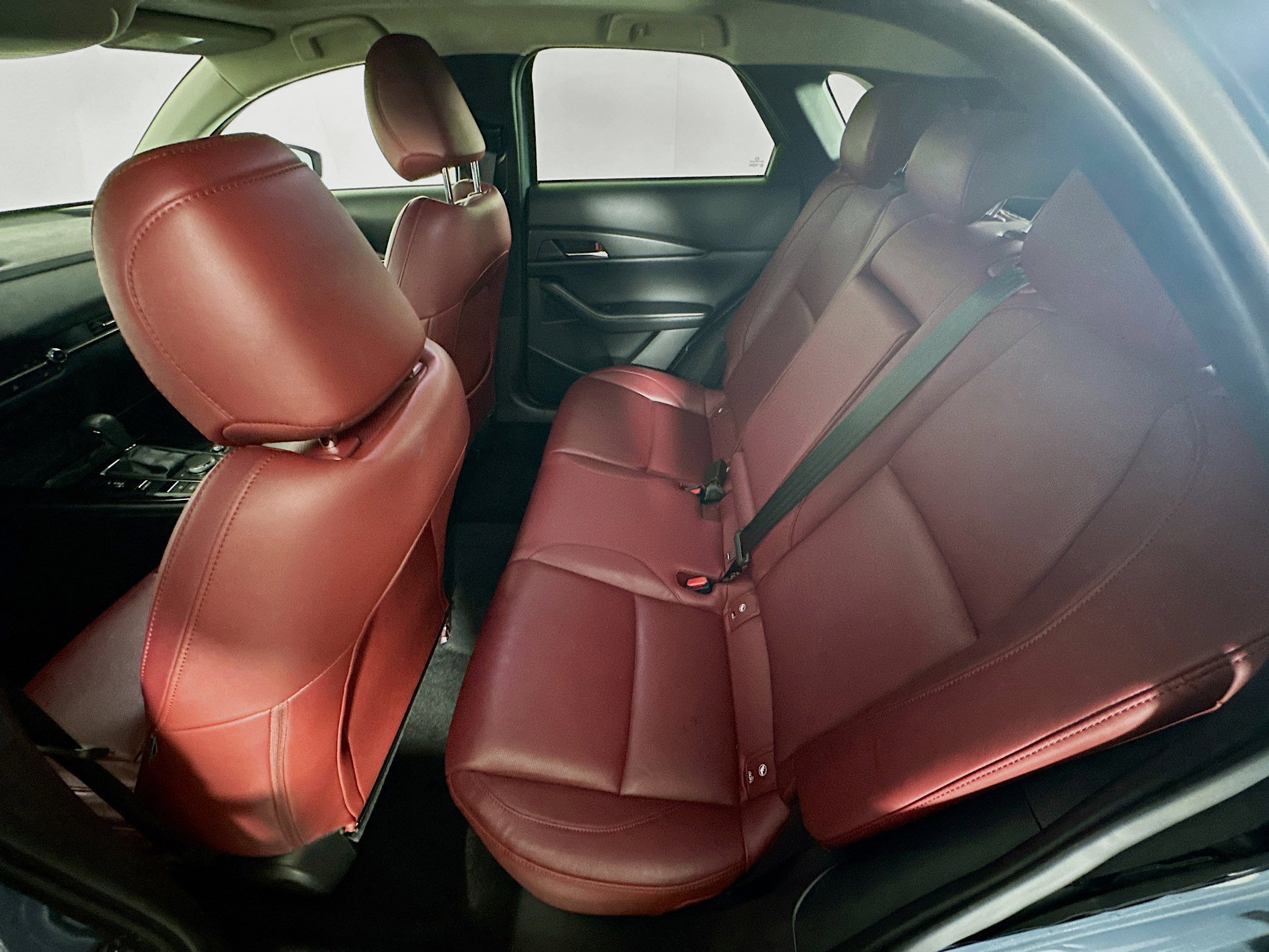 Used 2025 MAZDA CX-30 AWD 2.5 S w/ Preferred Package image 30