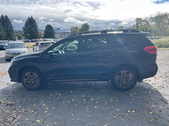 Certified 2026 Subaru Ascent Limited Bronze AWD/4WD image 7