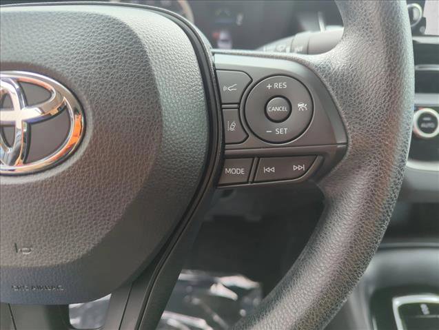 Certified 2021 Toyota Corolla LE w/ LE Convenience Package image 16
