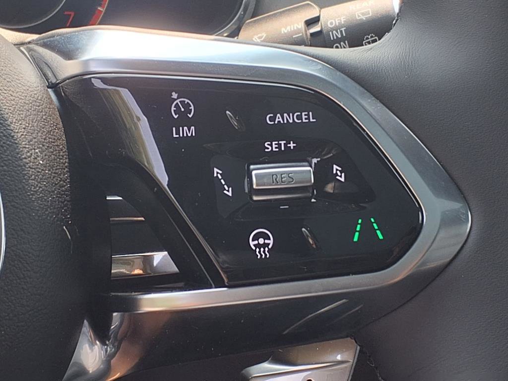 New 2026 Jaguar F-PACE R-Dynamic S image 36