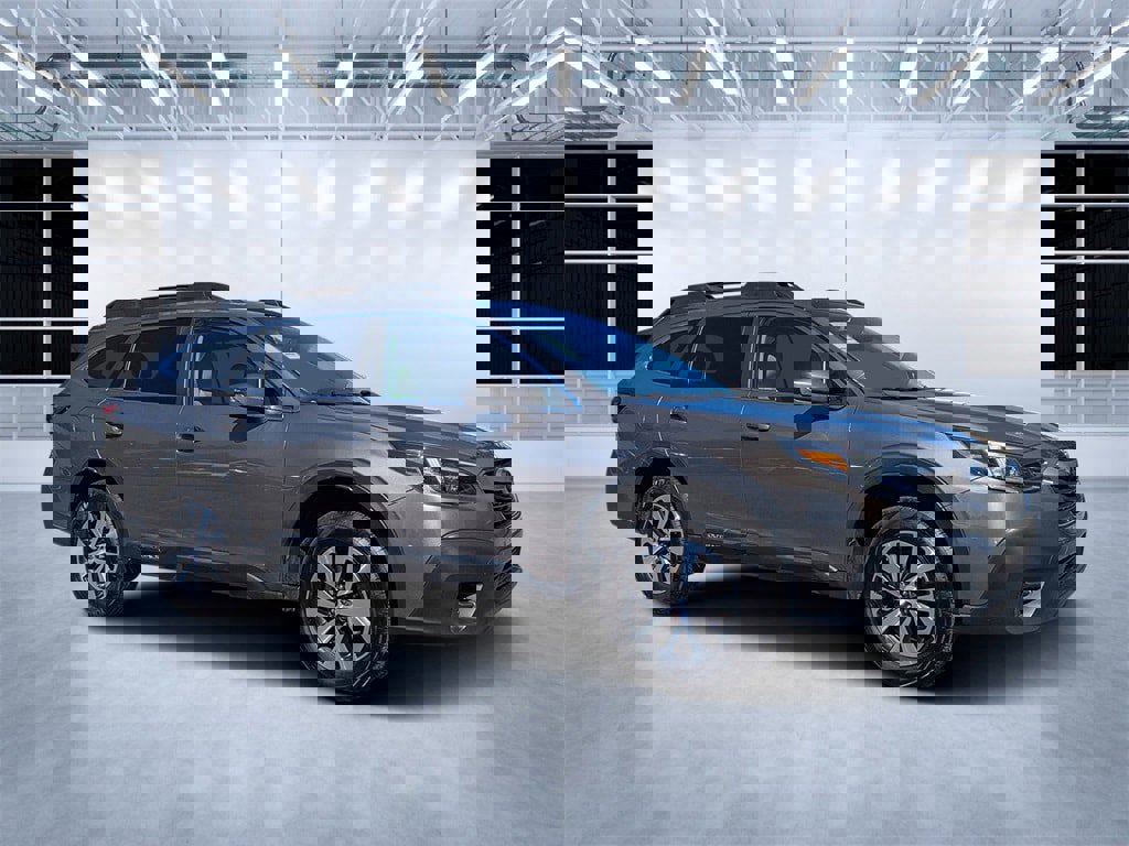 Used 2021 Subaru Outback Premium