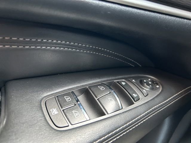Used 2019 INFINITI QX60 Luxe image 19