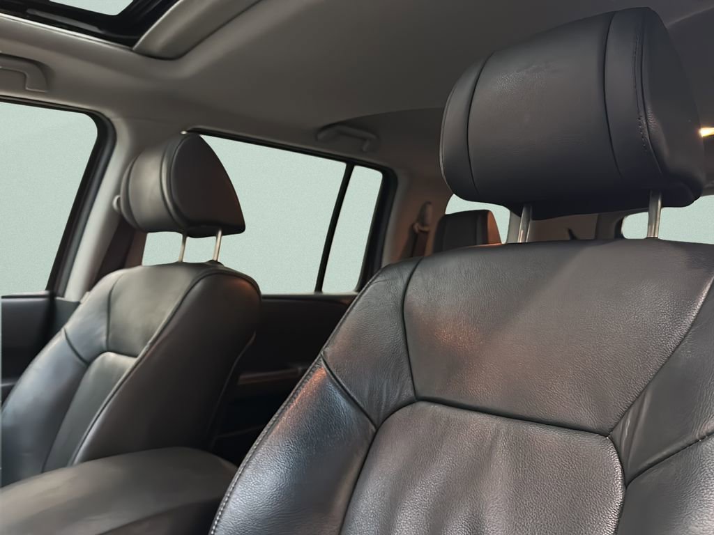 Used 2014 Honda Pilot EX-L image 12