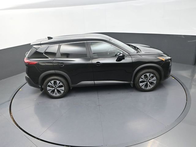 Used 2023 Nissan Rogue SV image 26