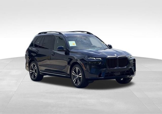 Certified 2026 BMW X7 xDrive40i image 11