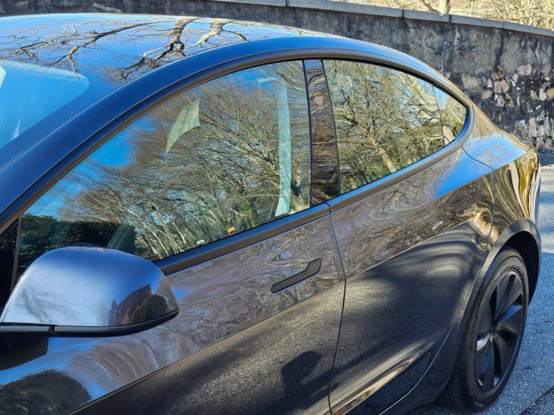 Used 2025 Tesla Model 3 Long Range image 21