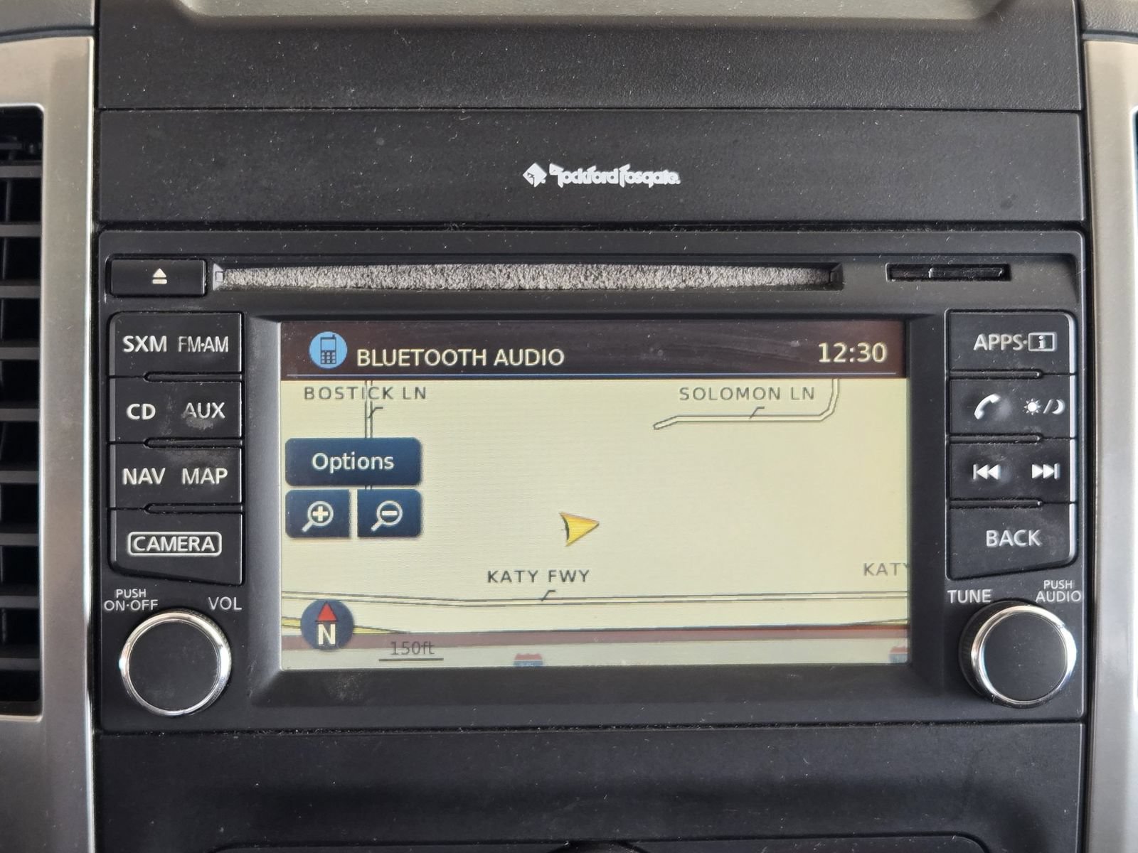 Used 2019 Nissan Frontier SL RWD image 15