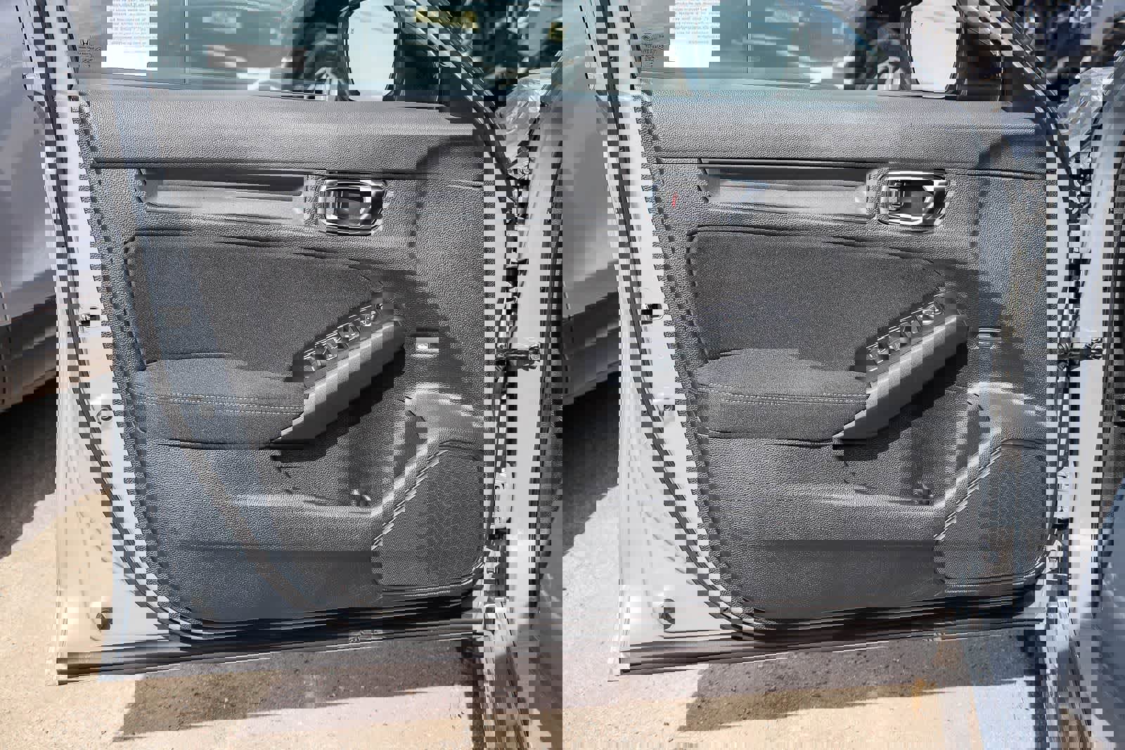 Used 2026 Honda Civic Sport image 18