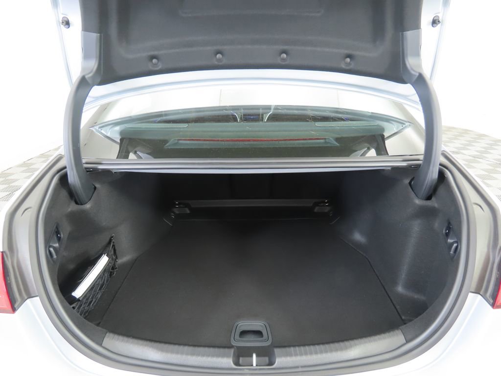 New 2025 Mercedes-Benz C 300 4MATIC Sedan image 30