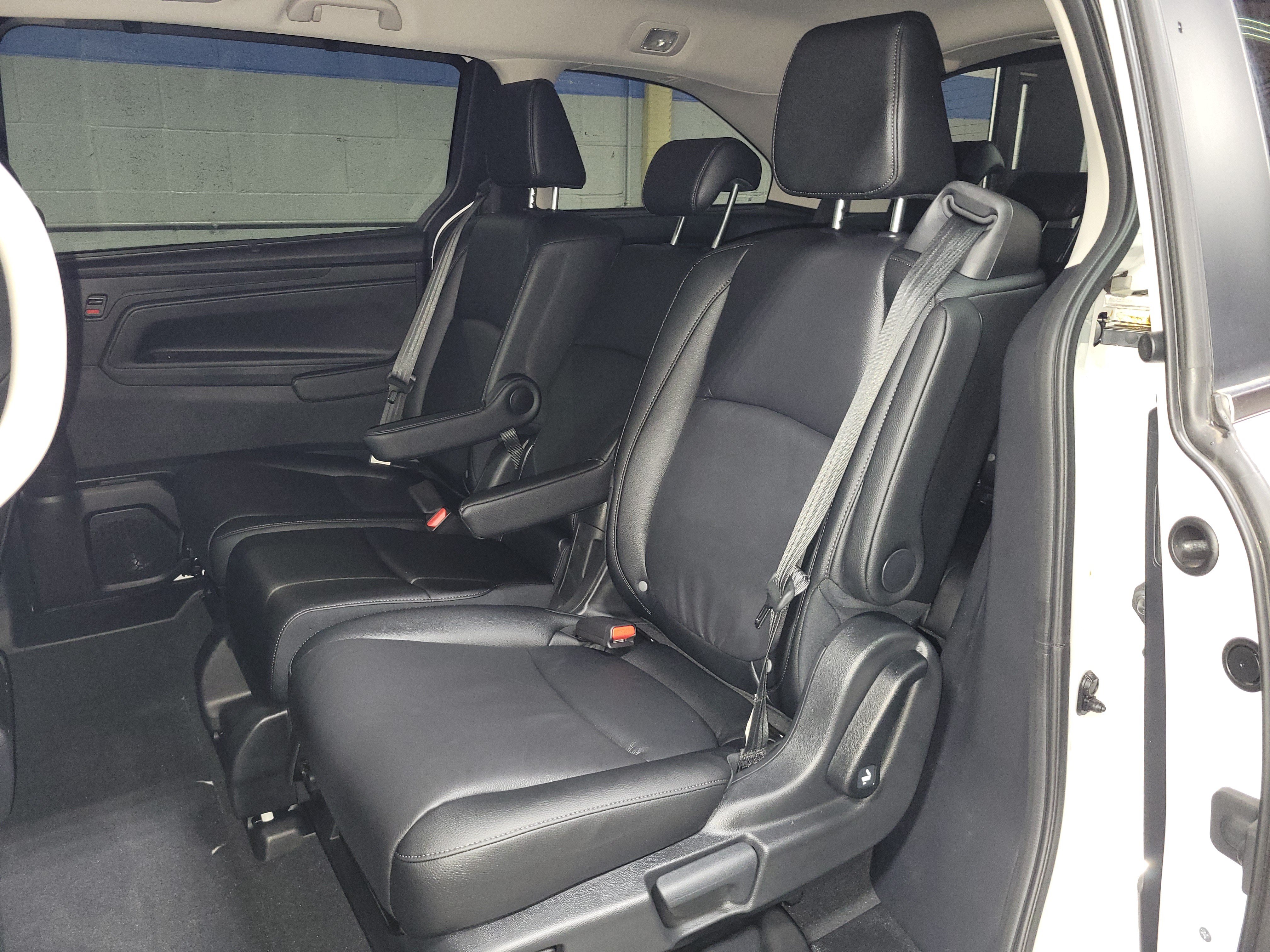 Used 2026 Honda Odyssey EX-L image 16