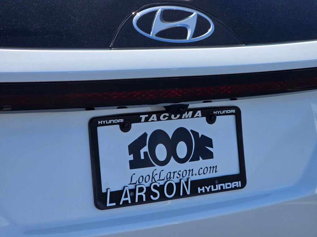 Used 2024 Hyundai Tucson SEL image 14
