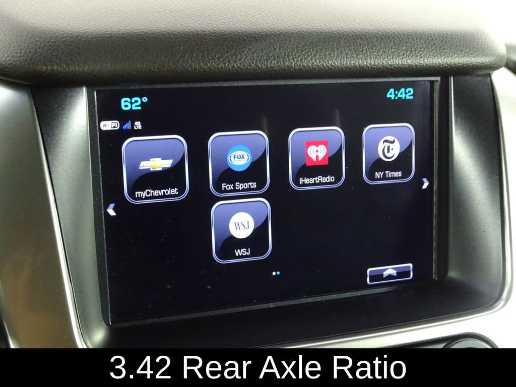 Used 2019 Chevrolet Tahoe LS w/ Max Trailering Package image 32