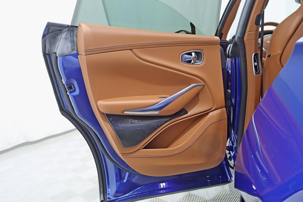 Used 2023 Aston Martin DBX 707 AWD/4WD image 43