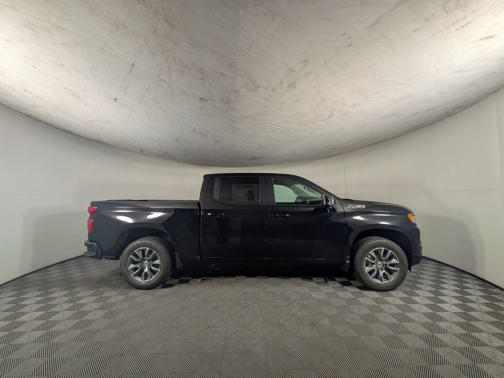 New 2026 Chevrolet Silverado 1500 RST w/ RST All Star Premium Package AWD/4WD image 6