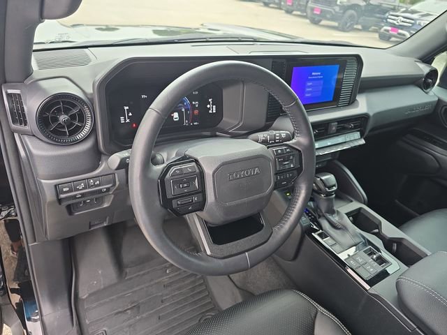 Used 2024 Toyota Land Cruiser 1958 AWD/4WD image 16