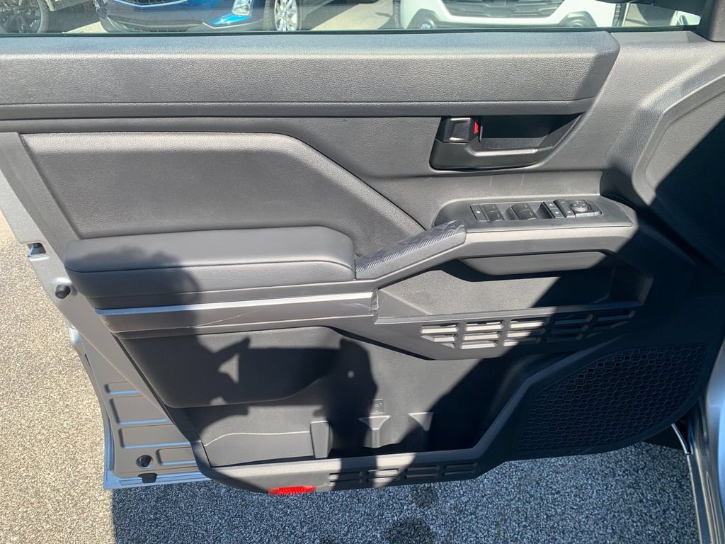 New 2026 Toyota Tacoma SR5 AWD/4WD image 11