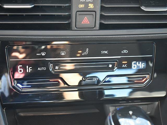 Used 2025 Volkswagen Jetta S image 19