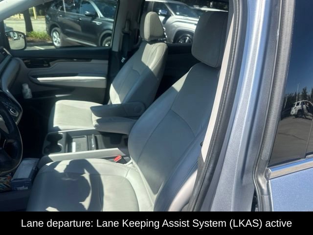 Used 2019 Honda Odyssey Elite image 16