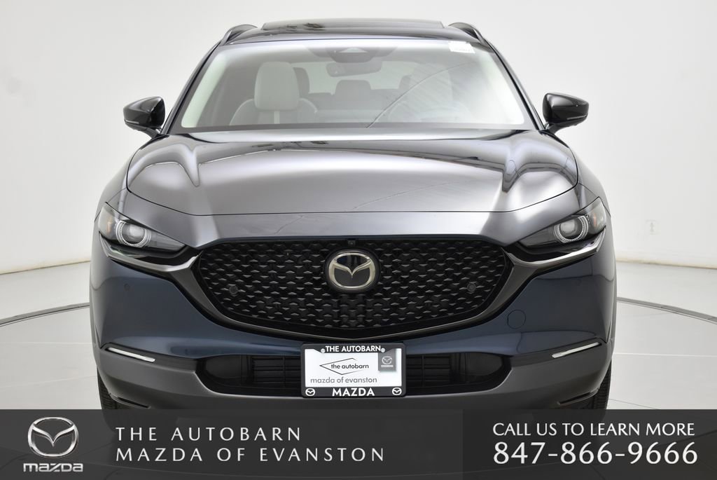 New 2026 MAZDA CX-30 Aire Edition image 13