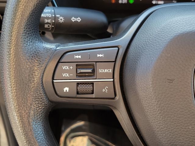 Certified 2024 Honda CR-V LX image 22
