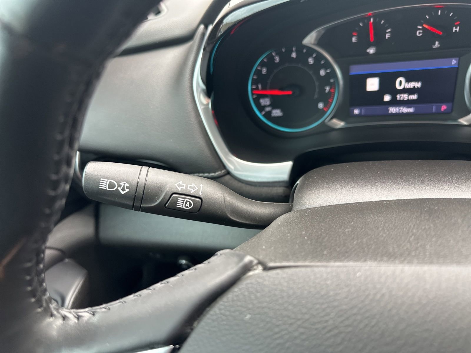 Used 2021 Chevrolet Traverse High Country FWD image 44