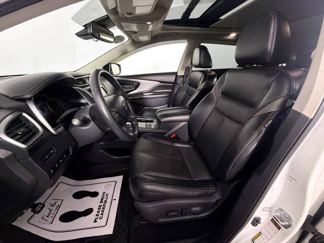 Used 2021 Nissan Murano SL image 21