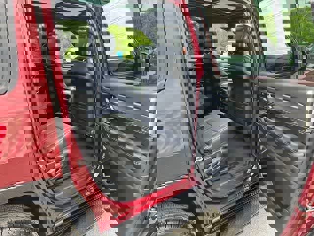 New 2024 Jeep Wagoneer Series II image 37