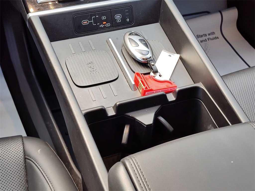 Used 2024 Hyundai Santa Fe SEL image 31
