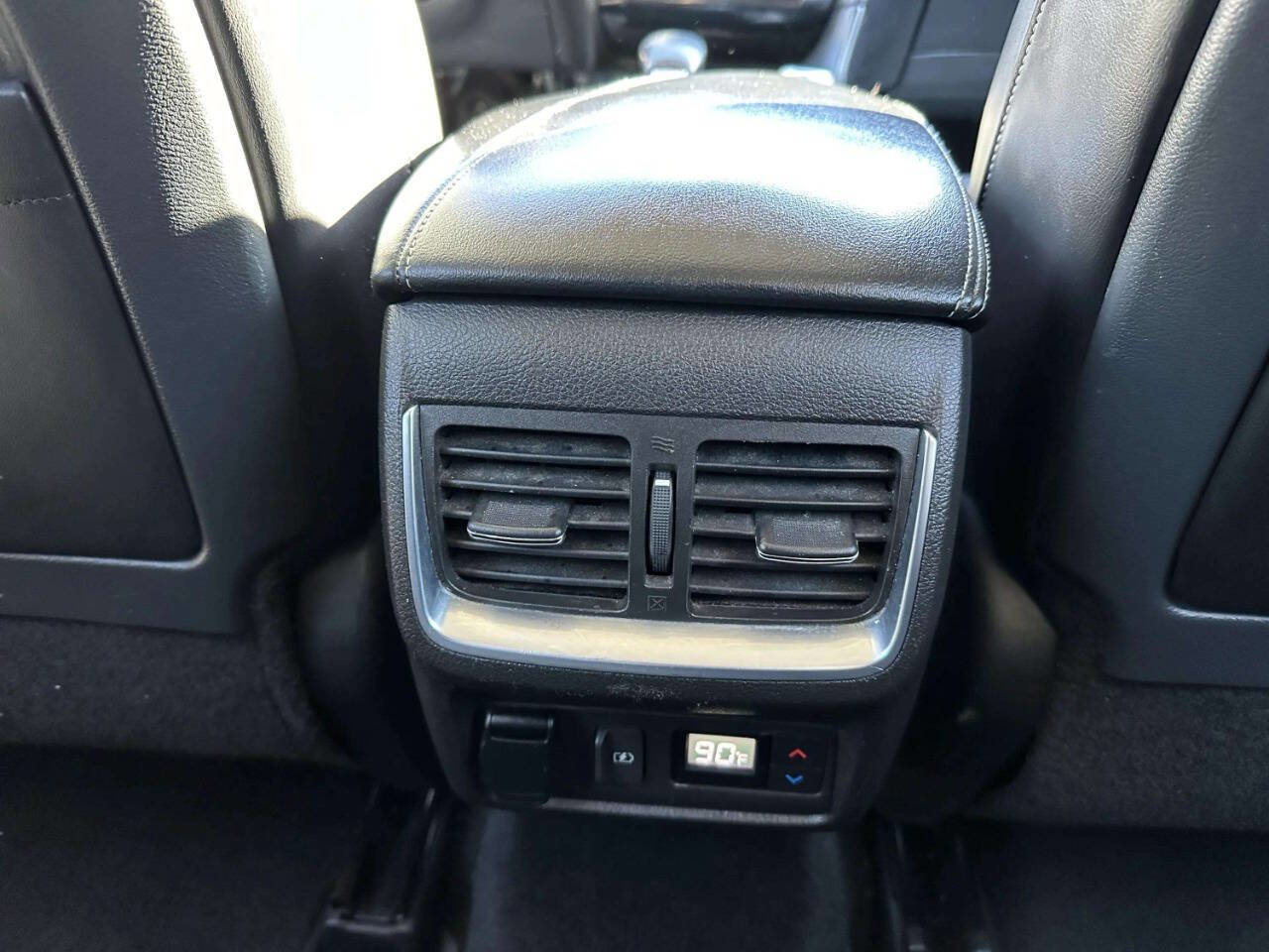 Used 2019 INFINITI QX50 Essential w/ Premium Heat Package image 22