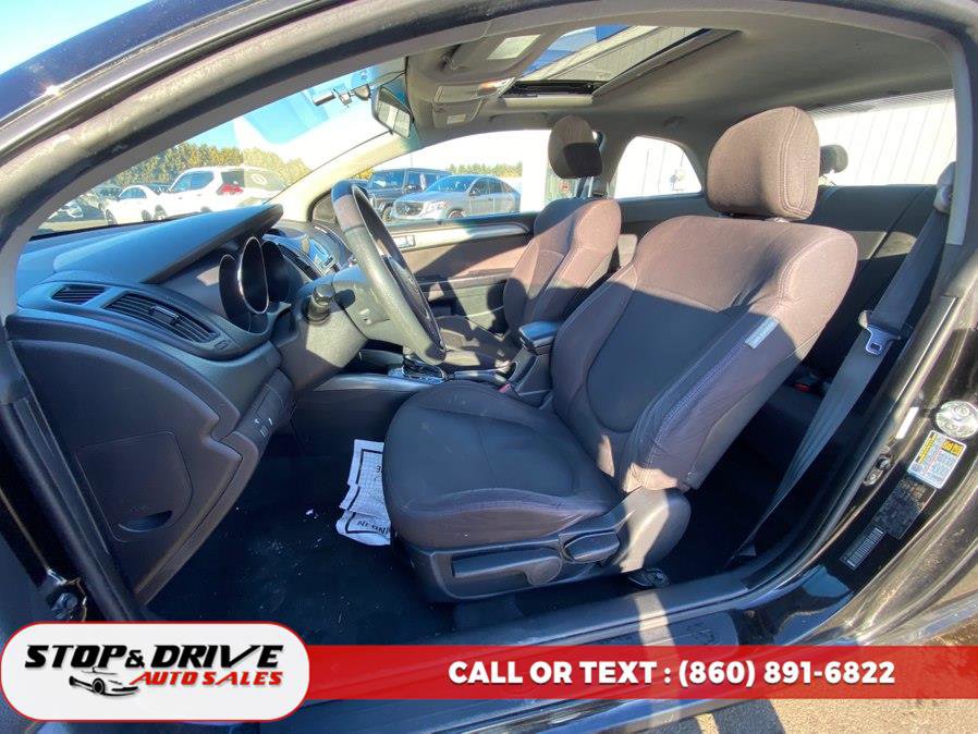 Used 2013 Kia Forte Koup EX image 15