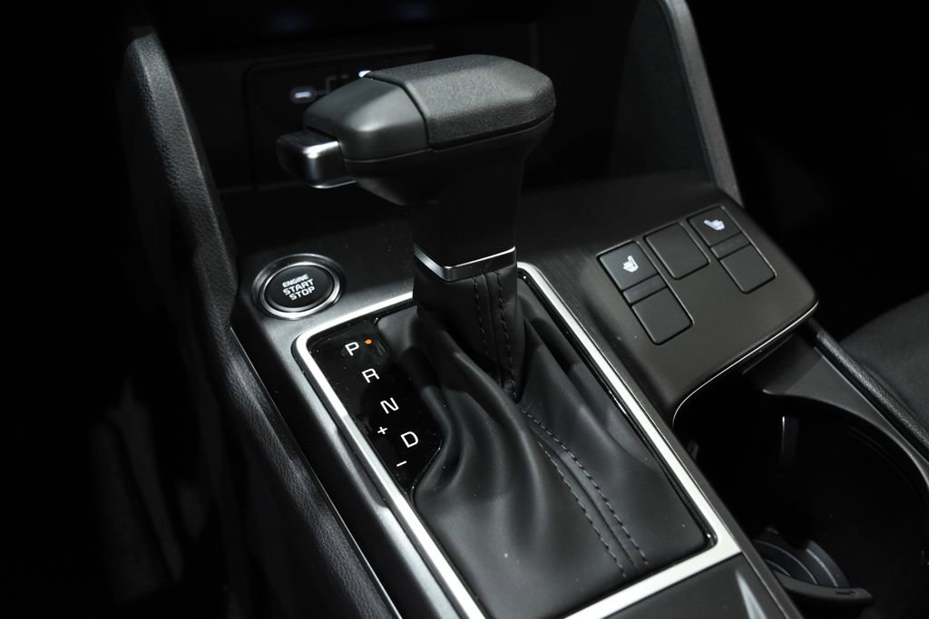 New 2026 Kia Sportage LX image 23