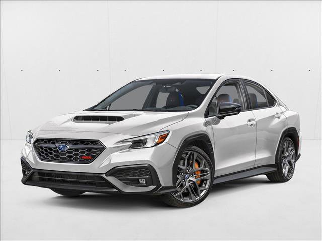 New 2026 Subaru WRX tS video 1