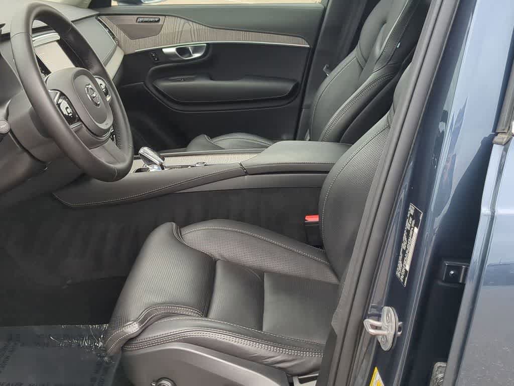 Used 2024 Volvo XC90 B6 Ultimate AWD/4WD image 15